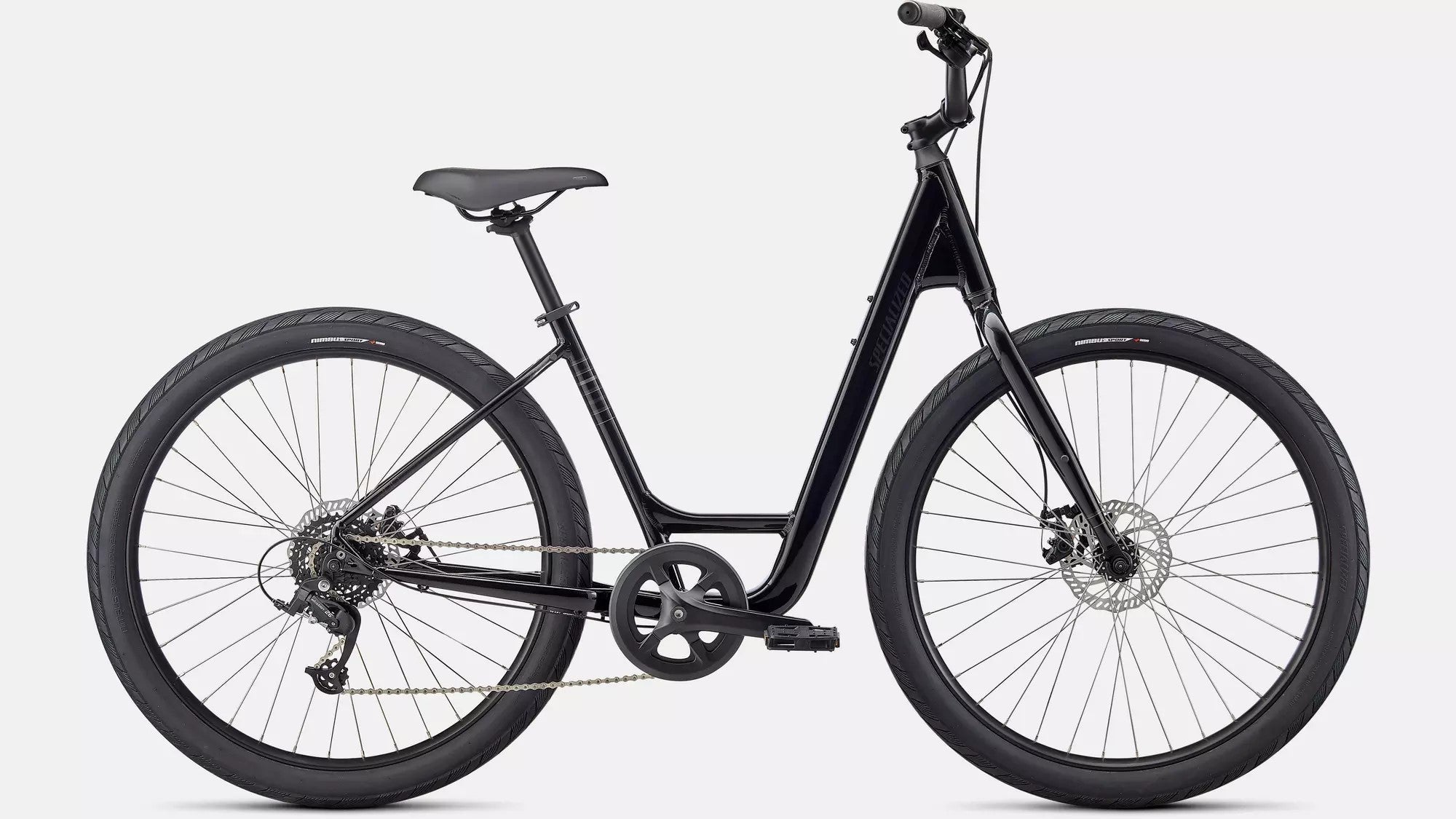 Fitness & Urban Bikes