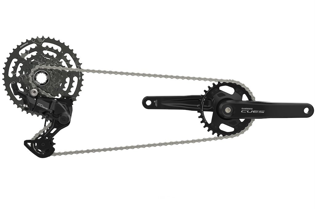 Drivetrain