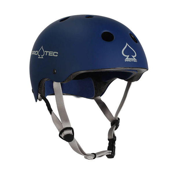 Helmet Protec Classic Cert