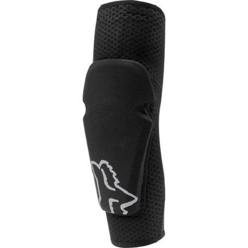 Launch Enduro Elbow Fox S Blk 2019