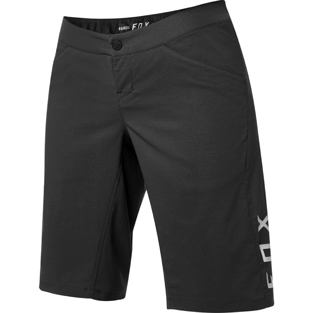 Shorts Fox Ranger Womens Blk Small