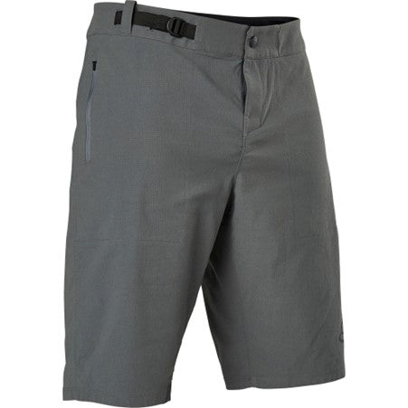 Fox Ranger Short W/liner Drk Shad 36