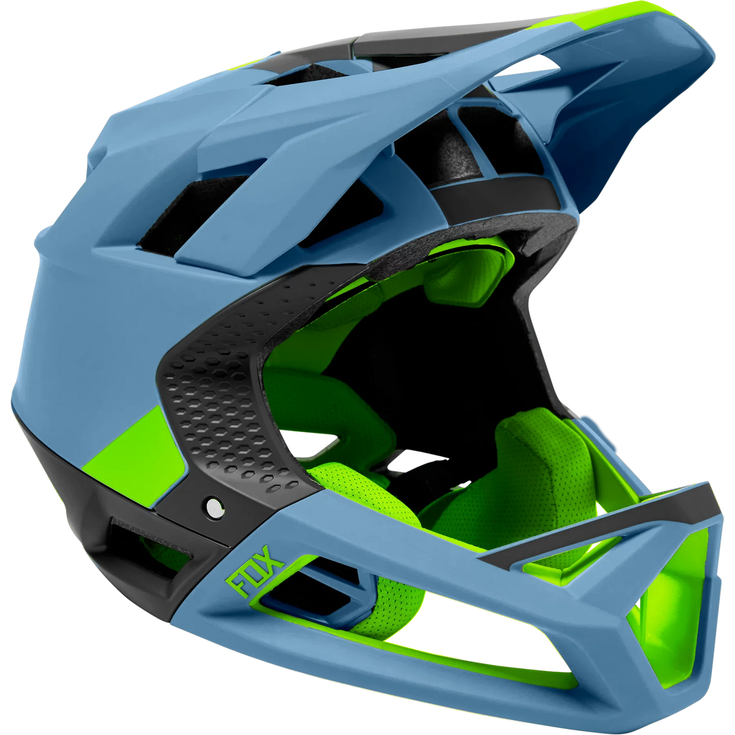 Helmet Fox Proframe