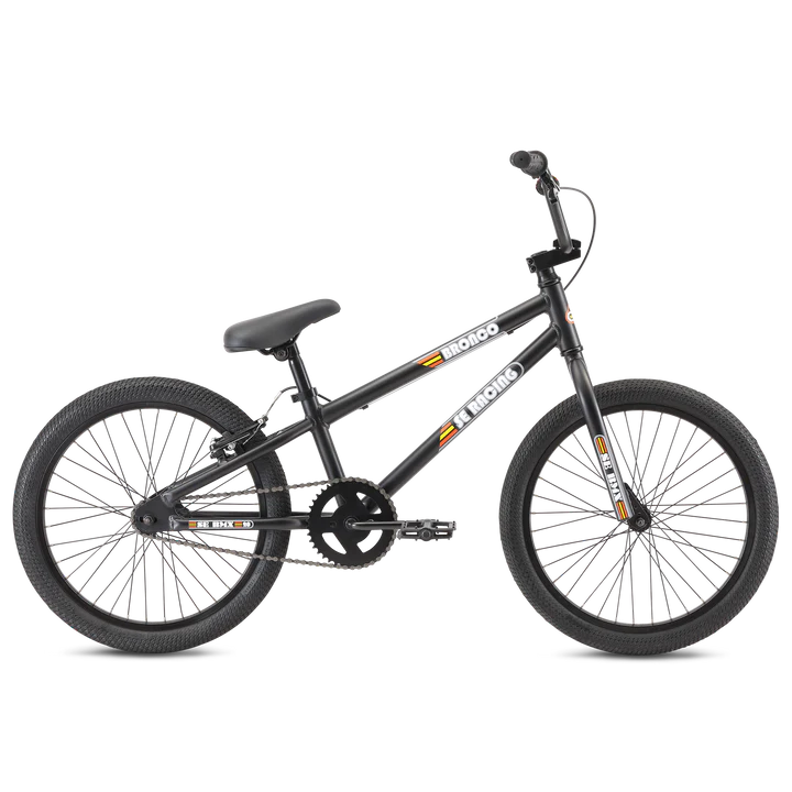 2021 Se Bronco 20"