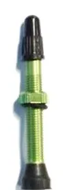 Tubeless Valve 48mm Green