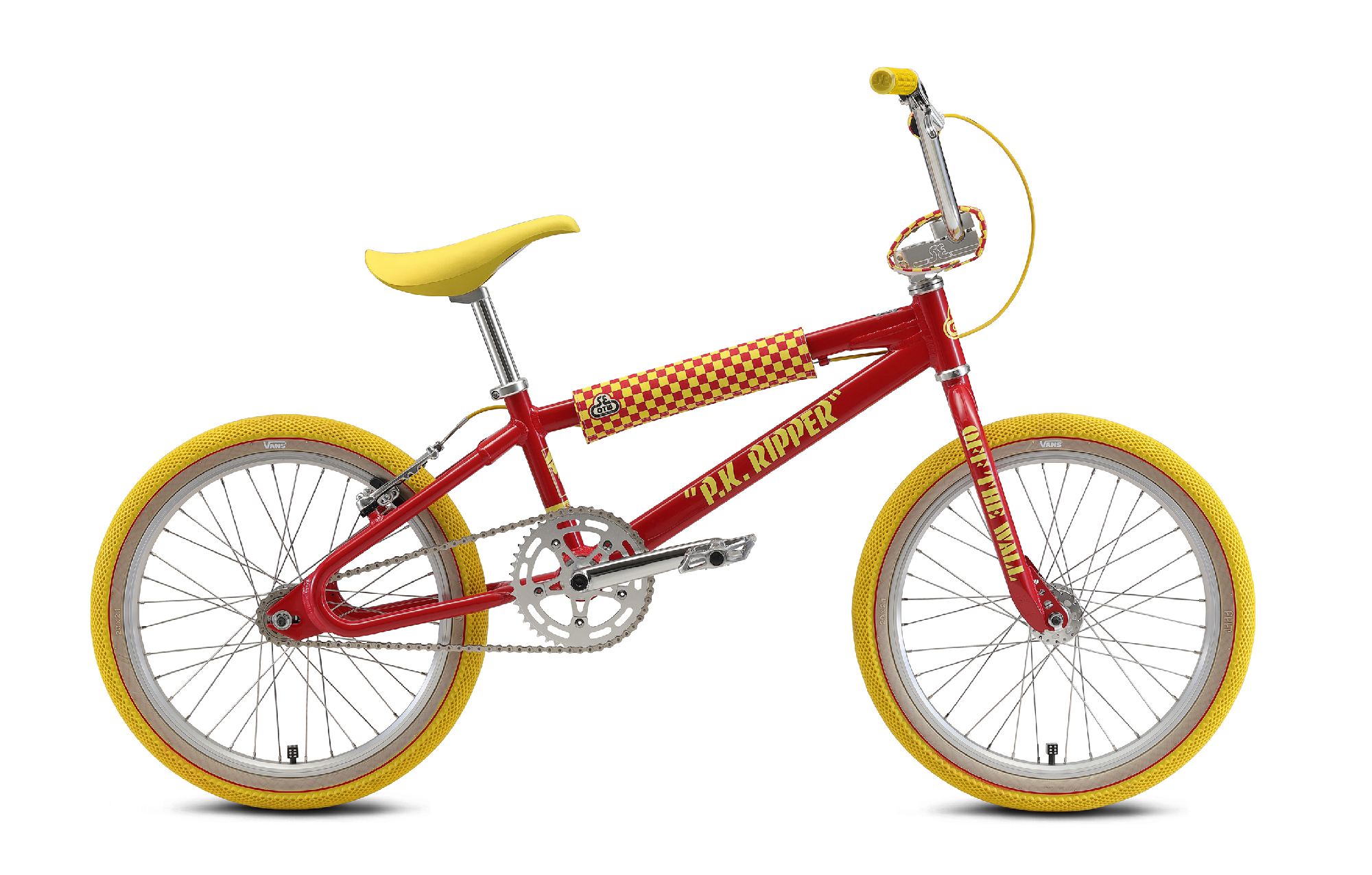 2021 Se Pk Ripper Vans Limited – Bicycles Victor Harbor