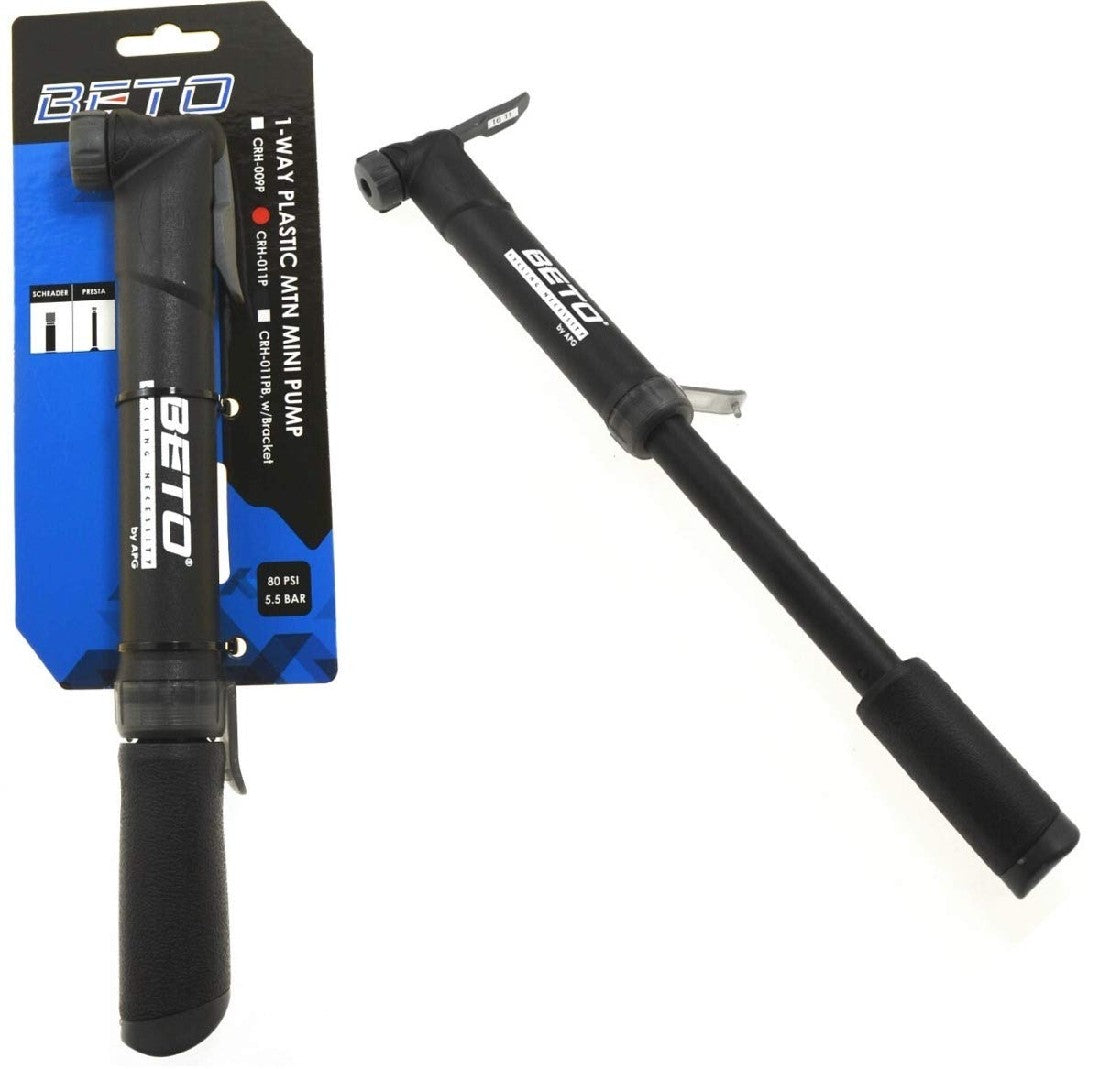 Pump Beto Plastic Pump