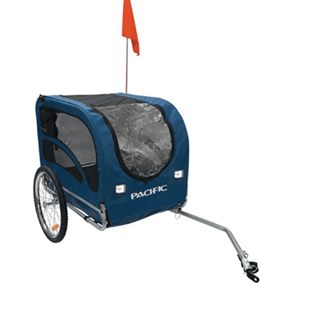 Trailer Pacific Xl Pet