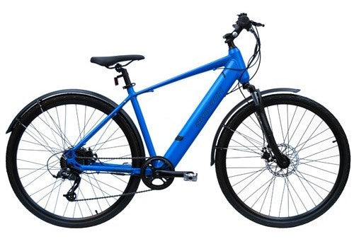 2022 Shogun Eb3