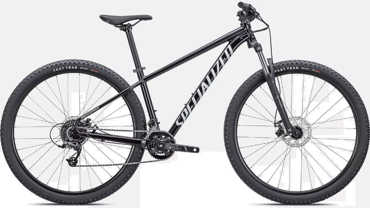 2022 Specialized Rockhopper 29