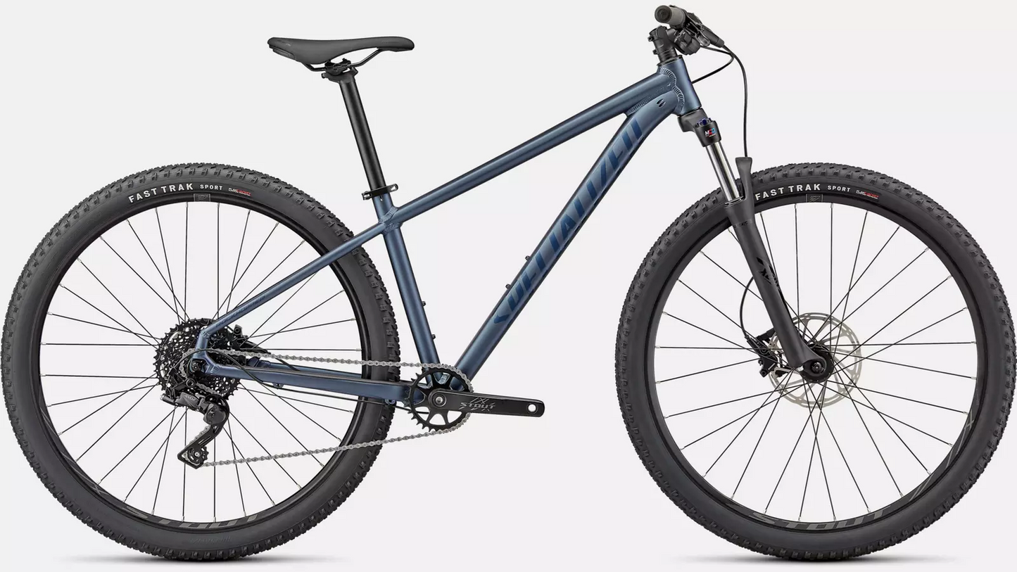 2022 Specialised Rockhopper Comp 29