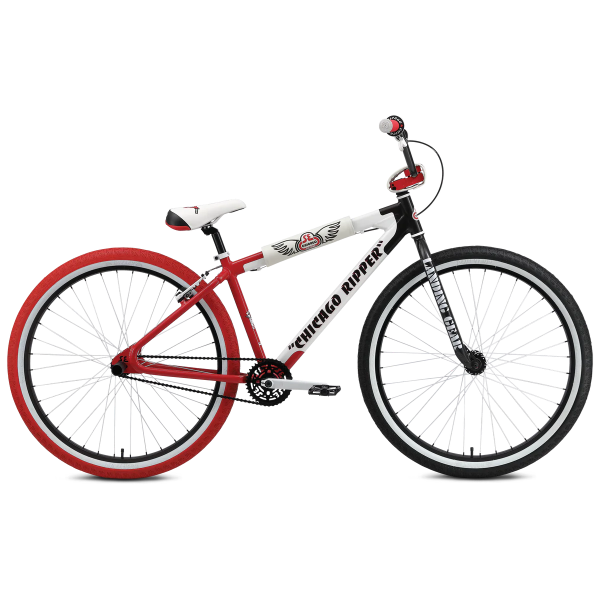 2022 Se Big Ripper 29 Chicago Bicycles Victor Harbor