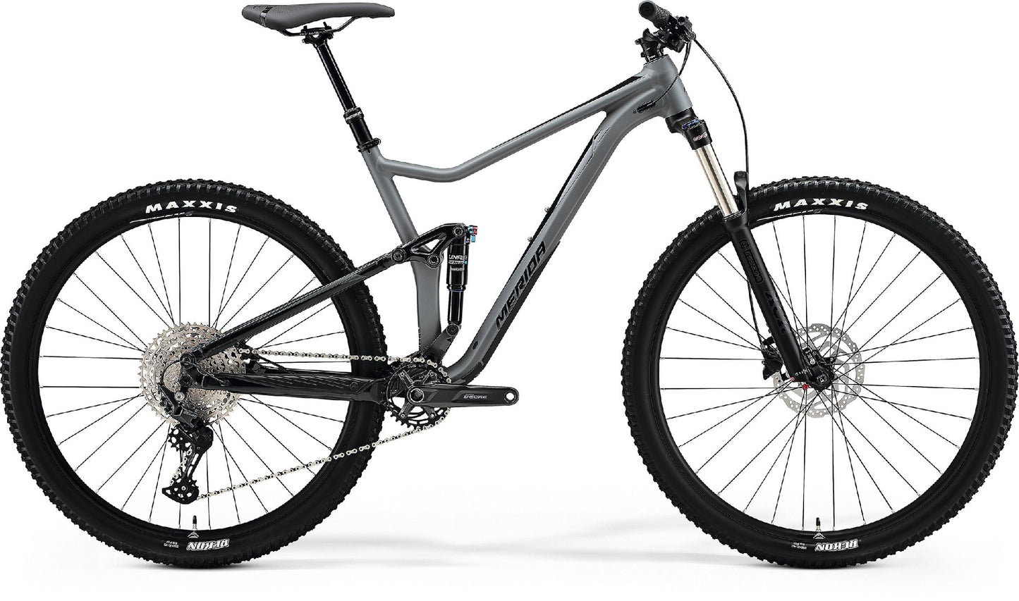 2022 Merida One Twenty 7.400