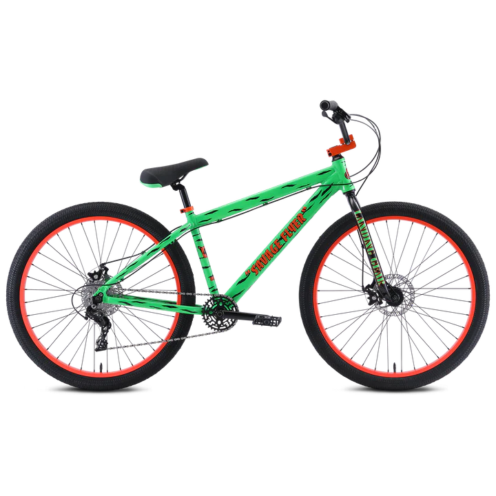 2022 Se Savage Flyer 27.5