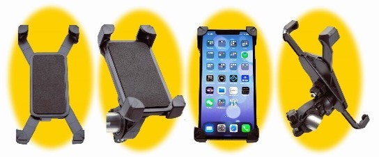 Phone Holder Universal