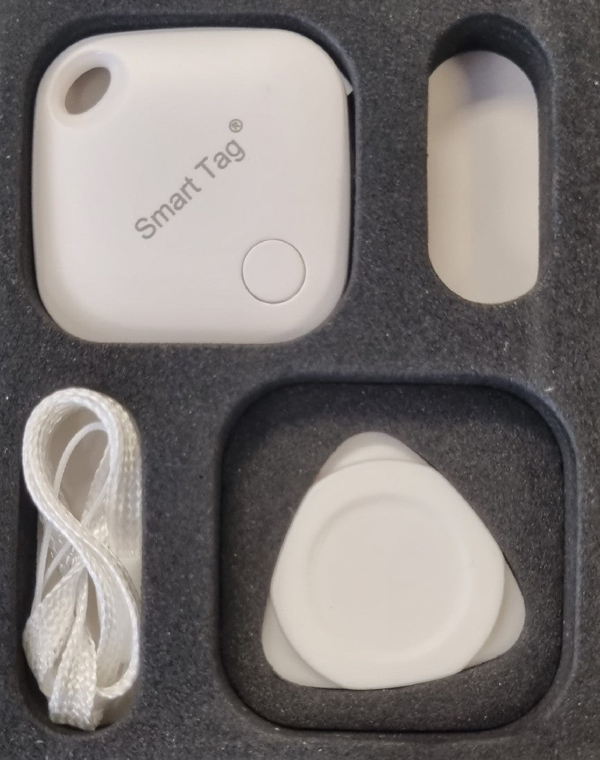 Smart Tag