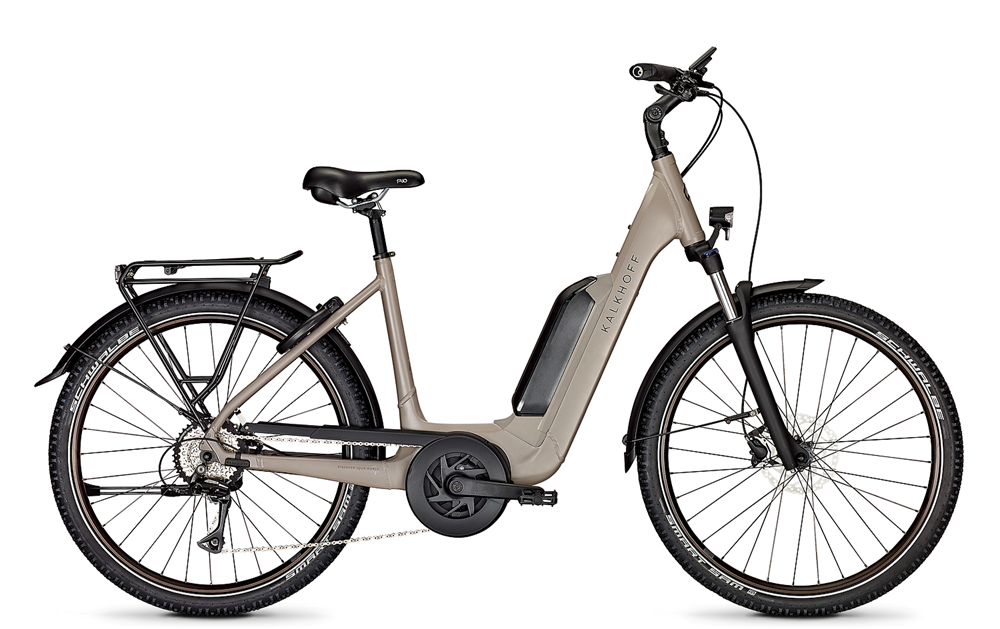 2023 Kalkhoff Entice 3.b Move 625wh