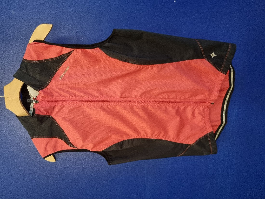 Vest Specialized Jacket Womens Deflect