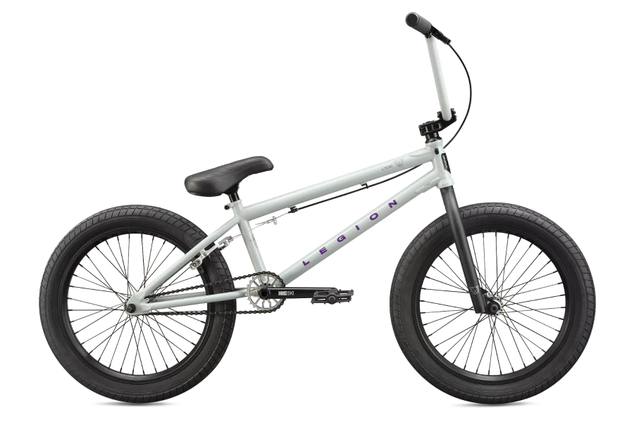 2021 Mongoose Legion L100
