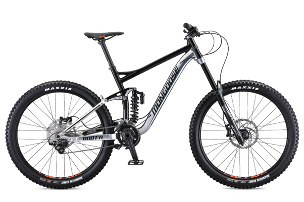 2020 Mongoose Boot R