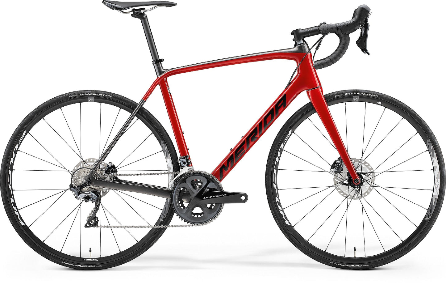 2021 Merida Scultura 6000