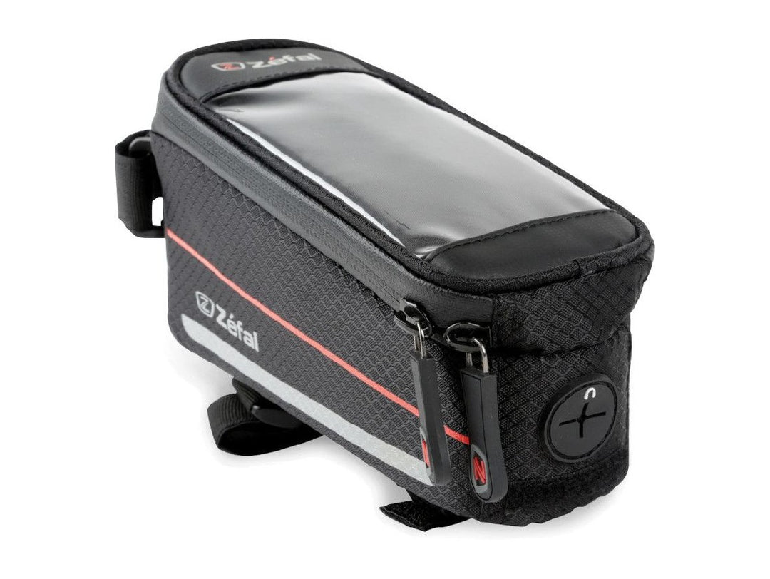 Top Tube Bag Zefal Z Console