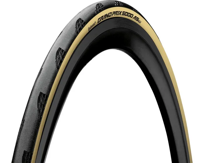 Tyre Continental Gp5000 Tr Fld 700 X 25c