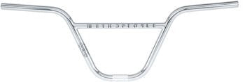 Wethepeople Handlebars Patron 10.0 Chrome