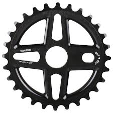 Saltplus Centre Sprocket 28t