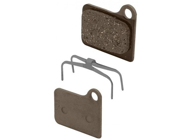 Brake Pad Disc Shimano M02