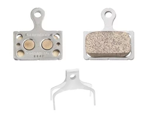 Shimano Disc Pad Rs505 Ko4s