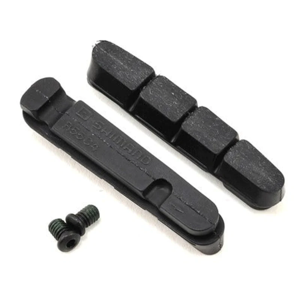 Brake Pad Inserts Shimano R55c4 Alloy Rims