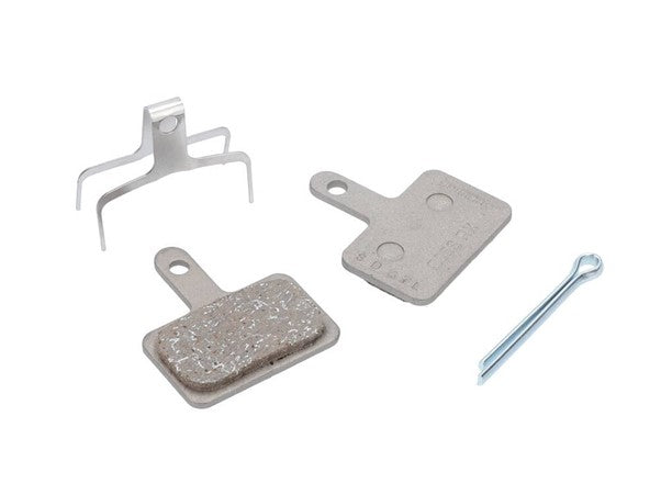 Shimano Disc Brake Pads Br-mt400 B05s Workshop