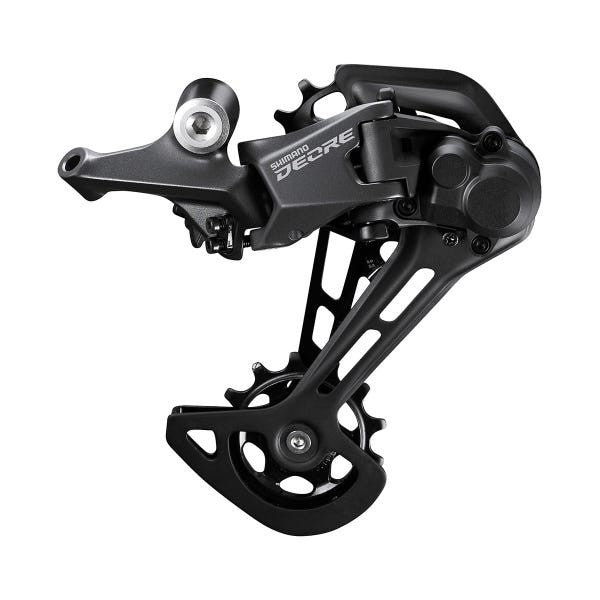 Shimano Rd-m5100 Rear Derailleur Deore Shadow+ 11speed Long 51t
