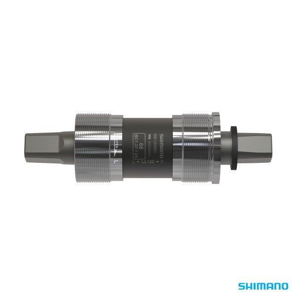 Shimano Bb-un300 Bottom Bracket 68x123mm