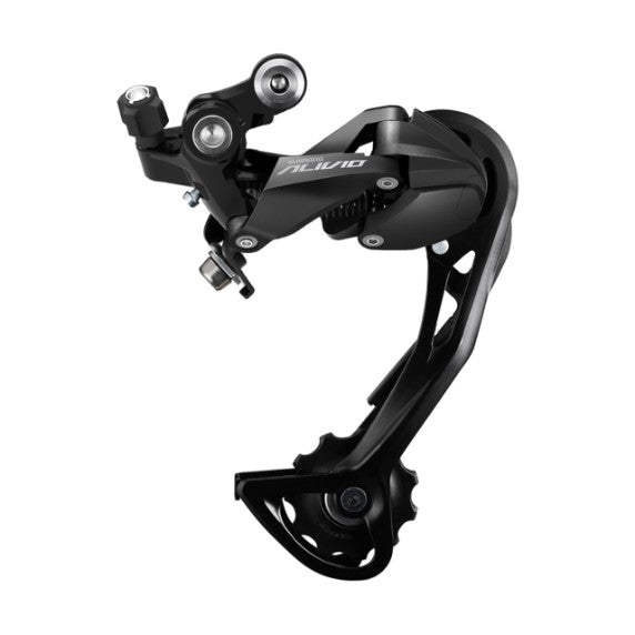 Shimano Alivio Rd-m3100 9 Speed Rear Derailleur