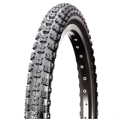 Tyre Duro 18 X 2.125 Black Bmx