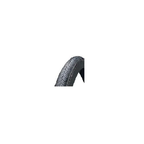 Tyre 700 X 25c Wire Black