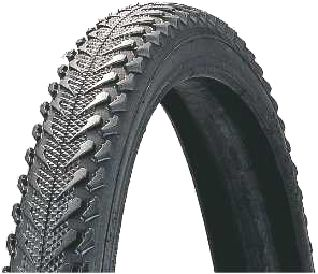 Tyre 700 X 40 C Multi