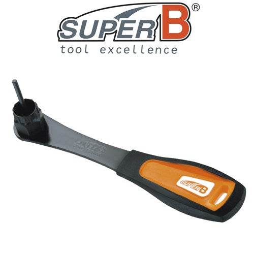 Freewheel Remover Superb With Handle