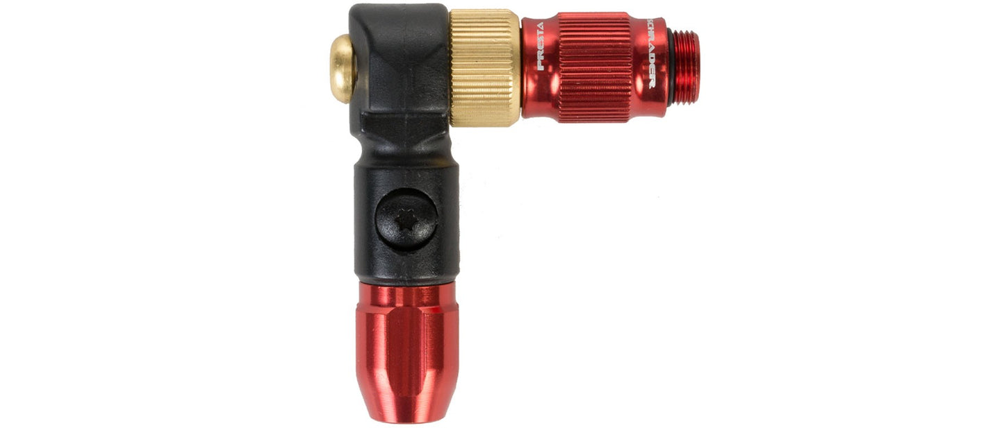 Pump Head Lezyne Pro Hp