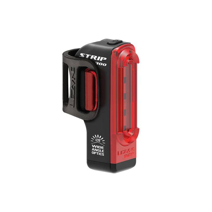 Light Lezyne Strip Drive Pro