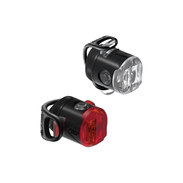 Light Set Lezyne Femto