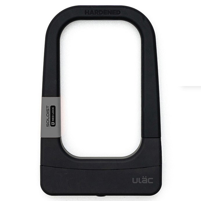 Lock Ulac Steel Ulock