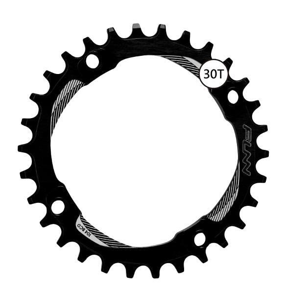 Chainring Funn Narrow Wide 30t 104 Bcd