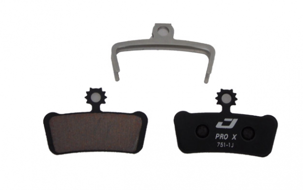 Jagwire Disc Sram Avid Trail