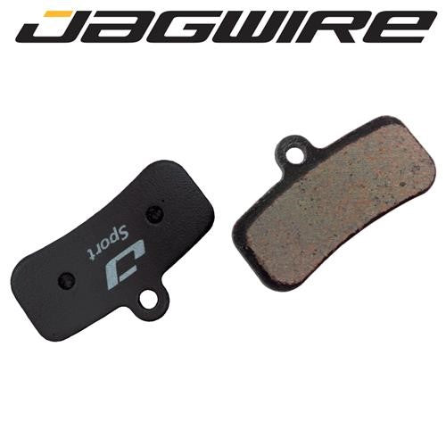 Jagwire Pro Extreme Sintered Shimano Saint M820 M810 Zee M640