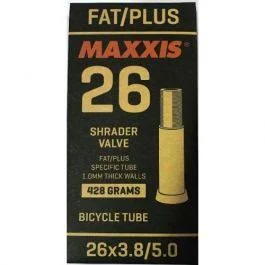 Tube Maxxis Fatplus 26 X 3.8 / 5.0