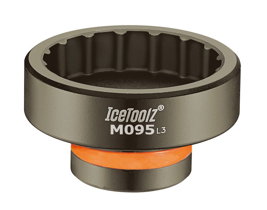 Shimano Bb Tool Icetoolz For Shimano Smbb9000