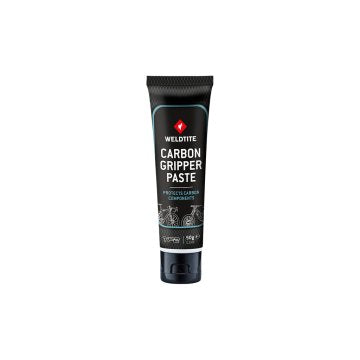 Carbon Gripper Paste Weldtite
